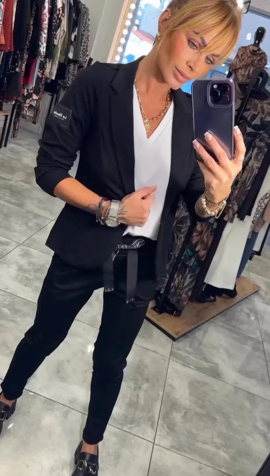 JESSICA™ | Zestaw na miarę