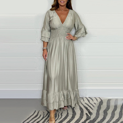 Maria | Sukienka, która emanuje elegancją