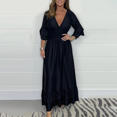Maria | Sukienka, która emanuje elegancją