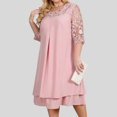 Klara | Elegancka sukienka wieczorowa