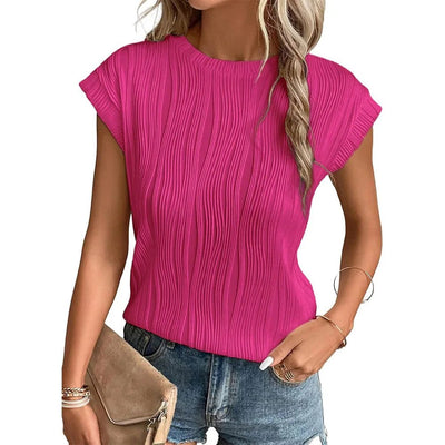 Karolina | Koszulka Medusa Charm – styl i komfort w jednym