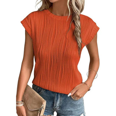 Karolina | Koszulka Medusa Charm – styl i komfort w jednym