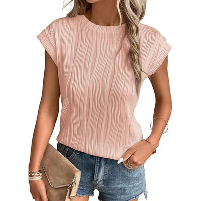 Karolina | Koszulka Medusa Charm – styl i komfort w jednym